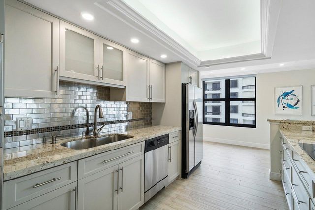 3115 S Ocean Boulevard 1001, Highland Beach, FL 33487