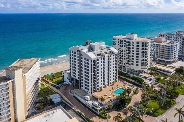 3115 S Ocean Boulevard 1001, Highland Beach, FL 33487