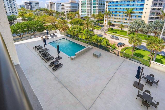 3115 S Ocean Boulevard 1001, Highland Beach, FL 33487