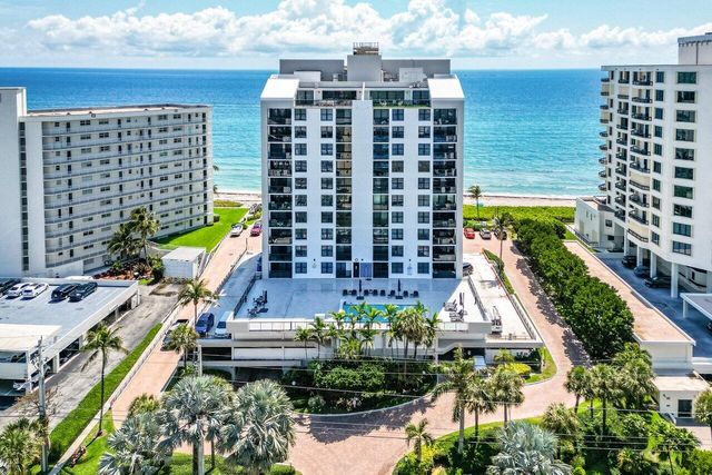 3115 S Ocean Boulevard 1001, Highland Beach, FL 33487