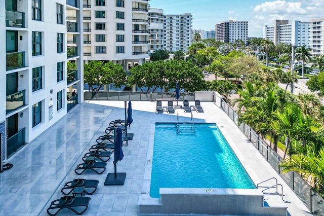 3115 S Ocean Boulevard 1001, Highland Beach, FL 33487