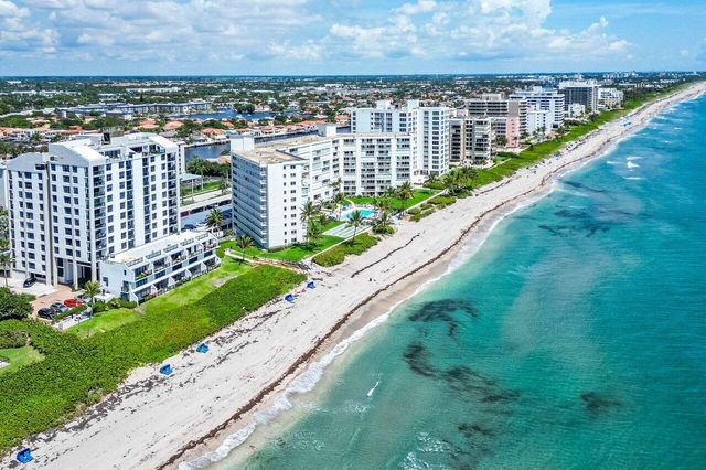 3115 S Ocean Boulevard 1001, Highland Beach, FL 33487