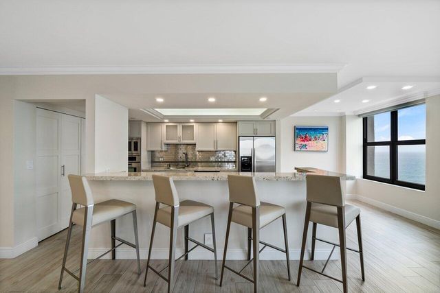 3115 S Ocean Boulevard 1001, Highland Beach, FL 33487