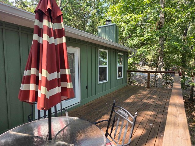 1000 Twin Coves Circle, Greers Ferry, AR 72067