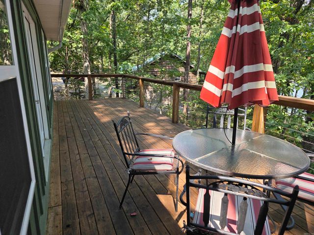 1000 Twin Coves Circle, Greers Ferry, AR 72067