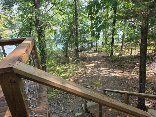 1000 Twin Coves Circle, Greers Ferry, AR 72067