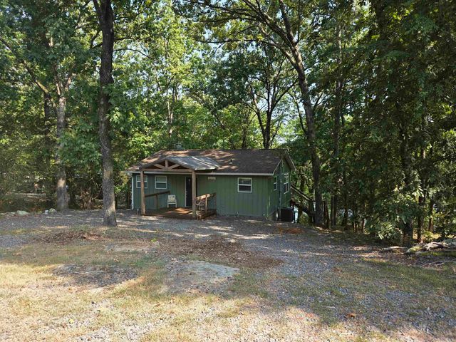 1000 Twin Coves Circle, Greers Ferry, AR 72067