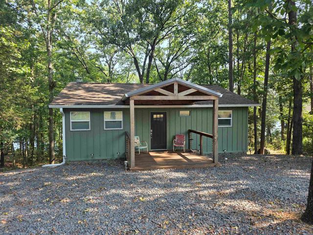1000 Twin Coves Circle, Greers Ferry, AR 72067