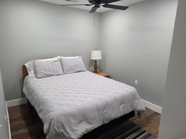 1000 Twin Coves Circle, Greers Ferry, AR 72067