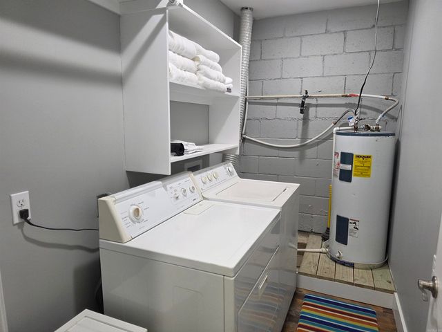 1000 Twin Coves Circle, Greers Ferry, AR 72067