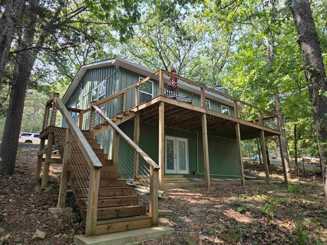 1000 Twin Coves Circle, Greers Ferry, AR 72067