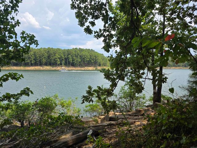 1000 Twin Coves Circle, Greers Ferry, AR 72067
