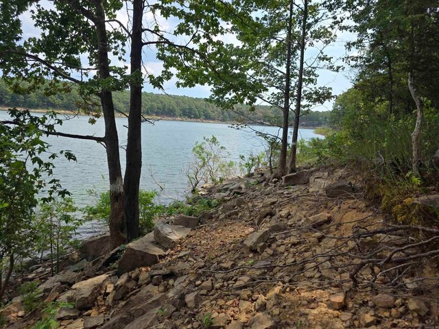 1000 Twin Coves Circle, Greers Ferry, AR 72067