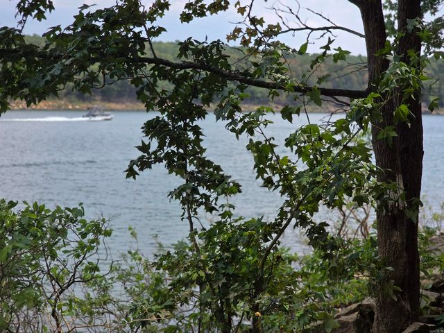 1000 Twin Coves Circle, Greers Ferry, AR 72067