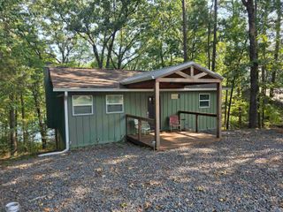 1000 Twin Coves Circle, Greers Ferry, AR 72067