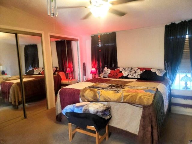 2720 ABILENE TRAIL, Polk City, FL 33868