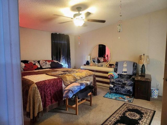 2720 ABILENE TRAIL, Polk City, FL 33868