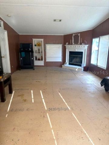 2720 ABILENE TRAIL, Polk City, FL 33868