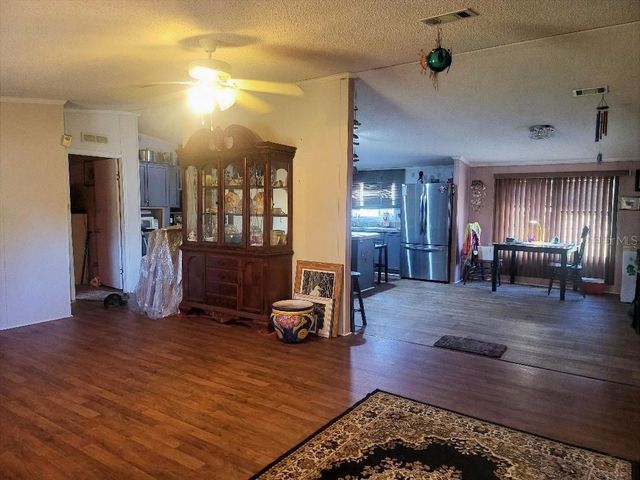 2720 ABILENE TRAIL, Polk City, FL 33868