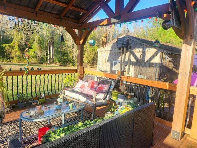 2720 ABILENE TRAIL, Polk City, FL 33868