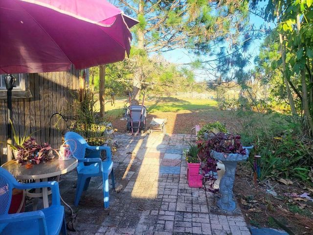 2720 ABILENE TRAIL, Polk City, FL 33868