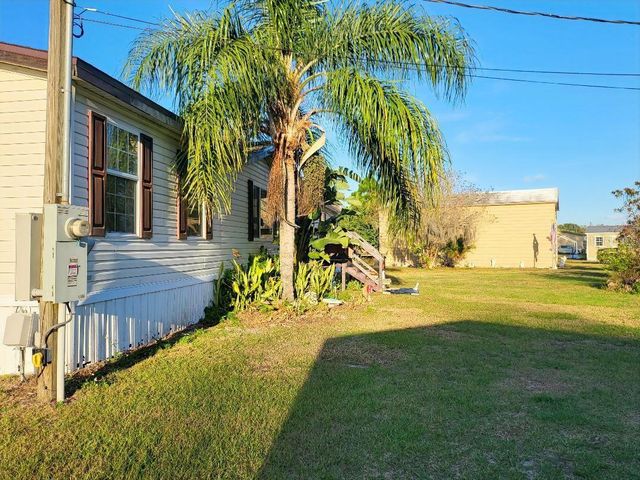 2720 ABILENE TRAIL, Polk City, FL 33868