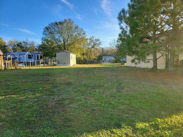 2720 ABILENE TRAIL, Polk City, FL 33868