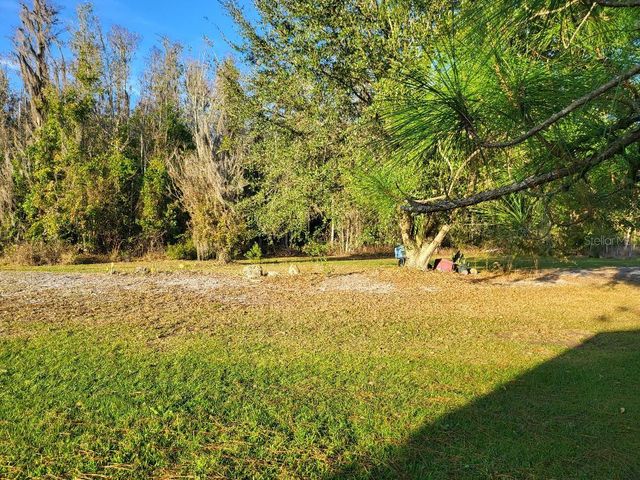 2720 ABILENE TRAIL, Polk City, FL 33868