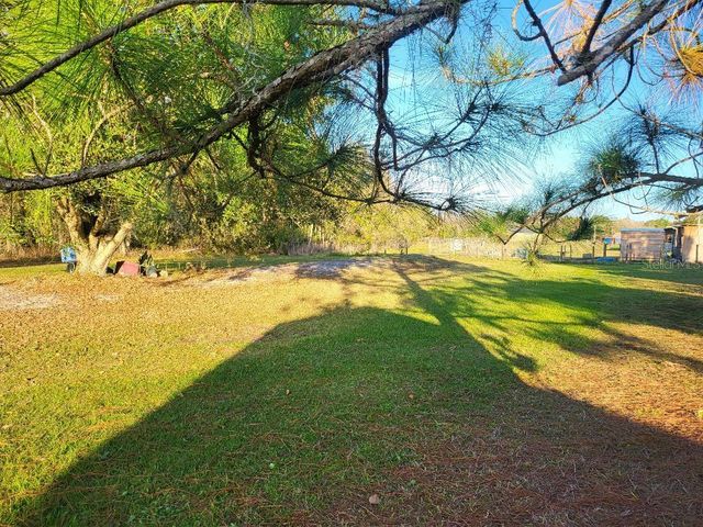 2720 ABILENE TRAIL, Polk City, FL 33868