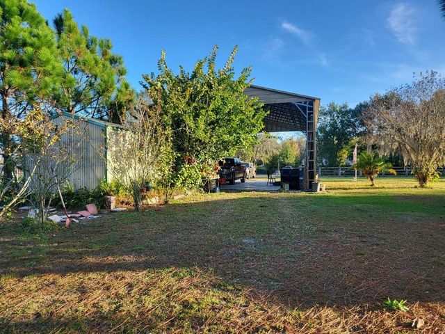 2720 ABILENE TRAIL, Polk City, FL 33868