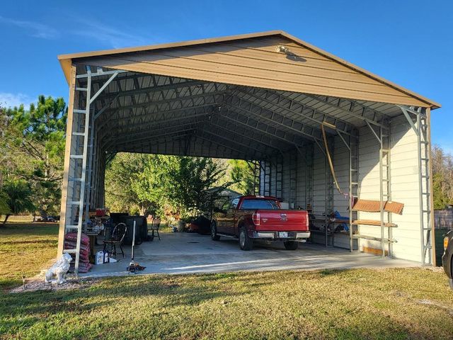 2720 ABILENE TRAIL, Polk City, FL 33868