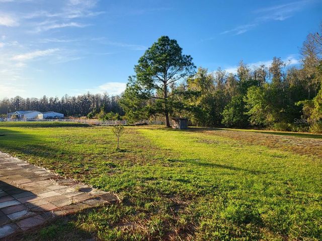 2720 ABILENE TRAIL, Polk City, FL 33868