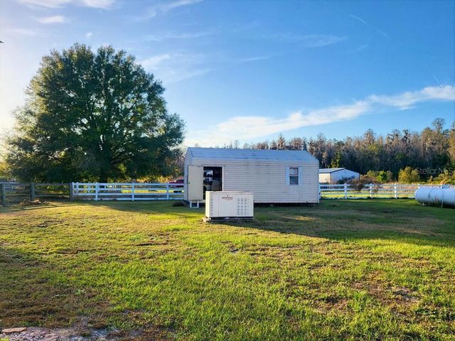 2720 ABILENE TRAIL, Polk City, FL 33868