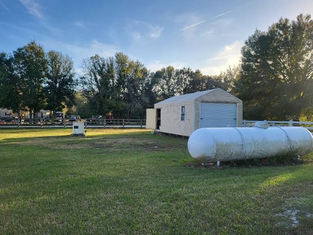 2720 ABILENE TRAIL, Polk City, FL 33868