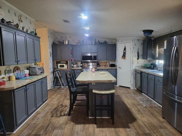 2720 ABILENE TRAIL, Polk City, FL 33868