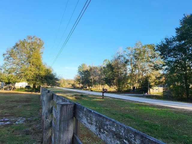 2720 ABILENE TRAIL, Polk City, FL 33868