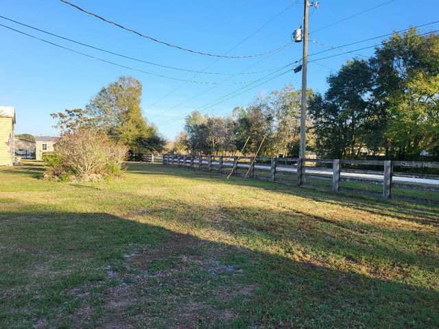 2720 ABILENE TRAIL, Polk City, FL 33868