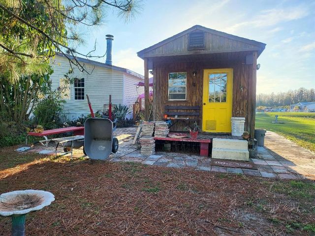 2720 ABILENE TRAIL, Polk City, FL 33868