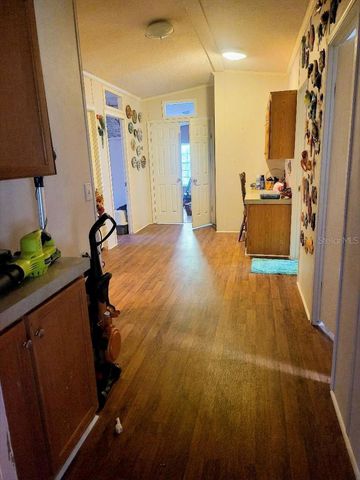 2720 ABILENE TRAIL, Polk City, FL 33868