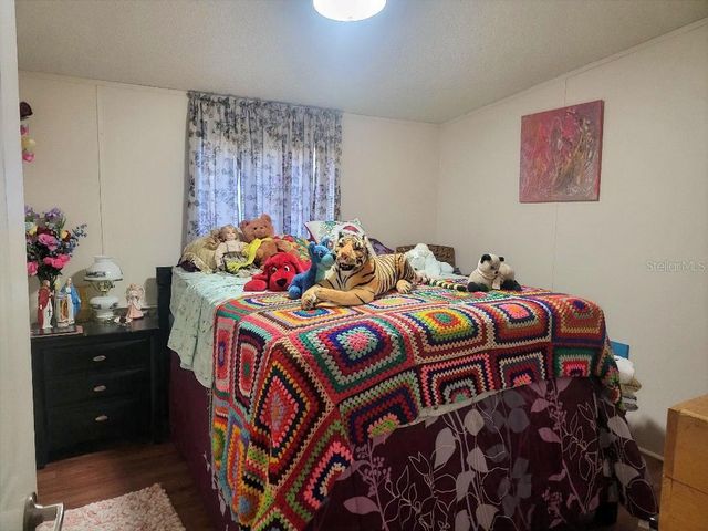 2720 ABILENE TRAIL, Polk City, FL 33868