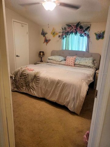 2720 ABILENE TRAIL, Polk City, FL 33868