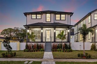 135 48TH AVENUE, St Petersburg, FL 33703