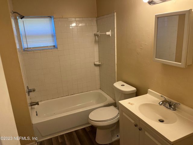 3716 STUART Street, Jacksonville, FL 32209