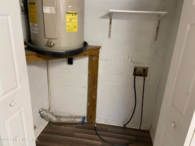 3716 STUART Street, Jacksonville, FL 32209