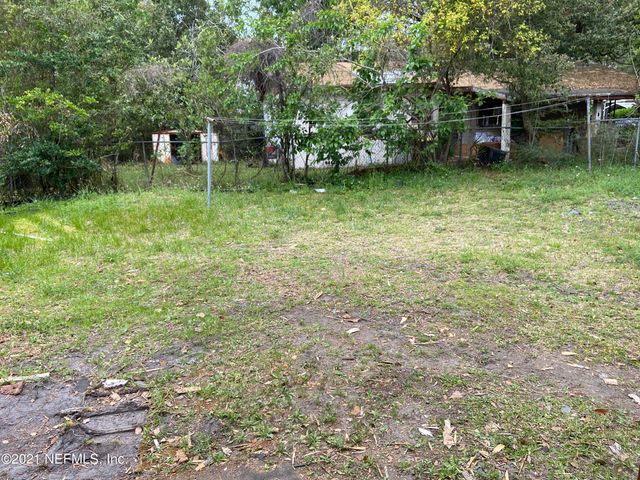 3716 STUART Street, Jacksonville, FL 32209