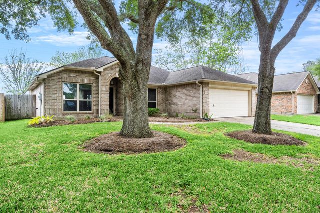 1243 Willow Branch, League City, TX 77573