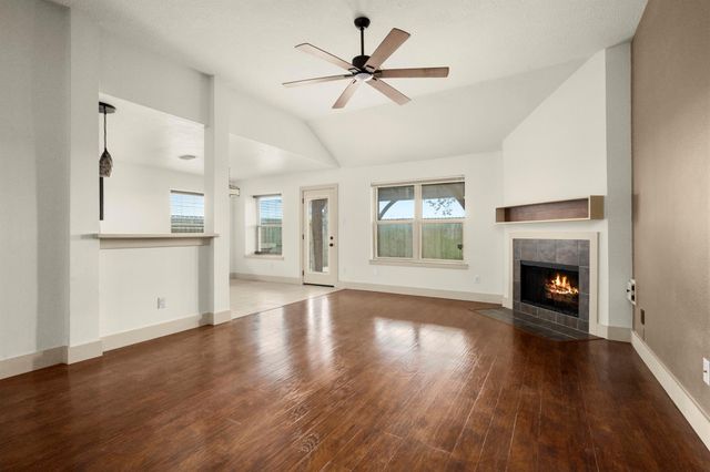 1243 Willow Branch, League City, TX 77573