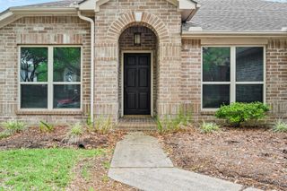 1243 Willow Branch Drive, League City, TX 77573