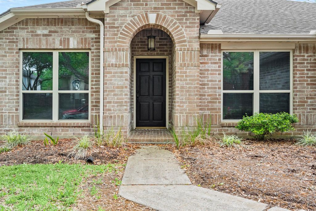 1243 Willow Branch, League City, TX 77573