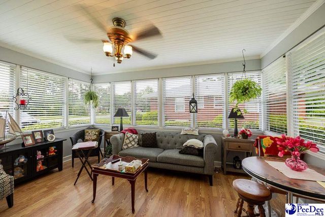 1150 S Edisto Drive, Florence, SC 29501